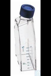 Bild von Nunc™ EasYFlask™ Zellkulturflaschen Nunc EasYFlask 25cm2 Case of 200 Solid