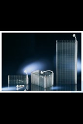 Bild von Nunc™ Cell Factory™ Aktiv begasbare Systeme Case of 6 10 6320cm²