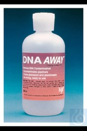 Bild von Molecular BioProducts&trade; DNA AWAY* zur Oberflächendekontamination Mittel